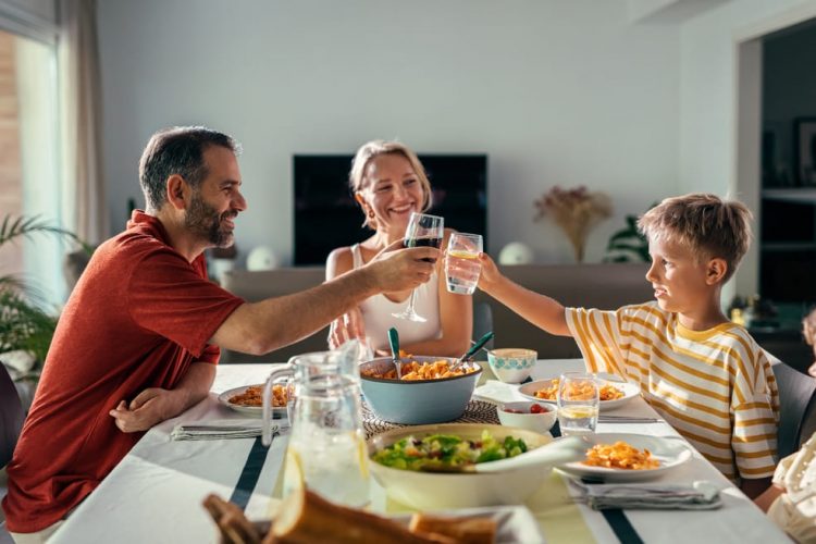 6 tipuri de pahare pe care ar trebui sa le ai in bucataria ta