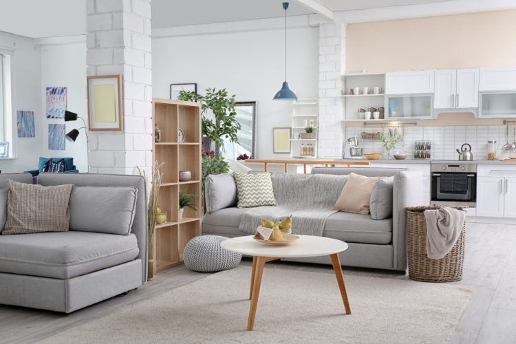 12 sfaturi de top pentru a-ti amenaja casa ca si cum ai fi angajat un designer de interior
