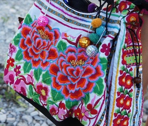 imbracaminte in stil boho