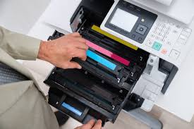 Tipuri de cartuse pentru imprimanta si particularitatile fiecarui model in parte