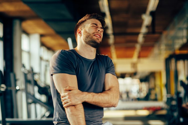 Ce iti cauzeaza durerea musculara si cum sa o tratezi