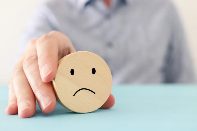 Exista 6 tipuri de emotii: Afla cum sa le gestionezi si sa le exprimi pe fiecare