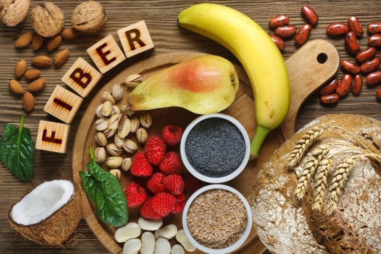 Cele mai bune produse cu fibre solubile pe care sa le consumi