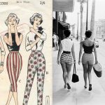 Moda in anii 1960: Cele mai importante stiluri si influente