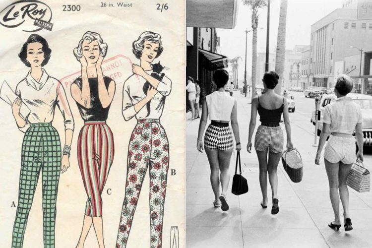 Moda in anii 1960: Cele mai importante stiluri si influente