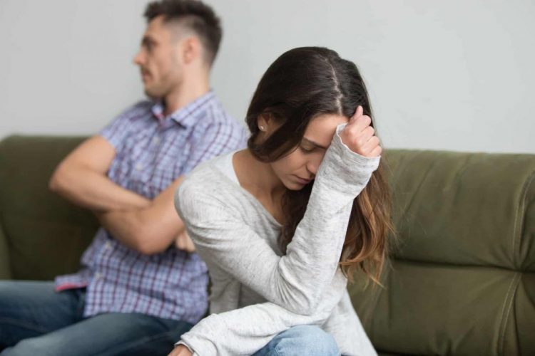 7 motive reale pentru care barbatii ignora femeile si potentialii parteneri
