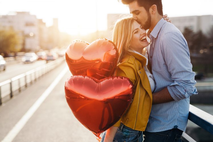 10 semne pozitive ca prima intalnire a mers bine