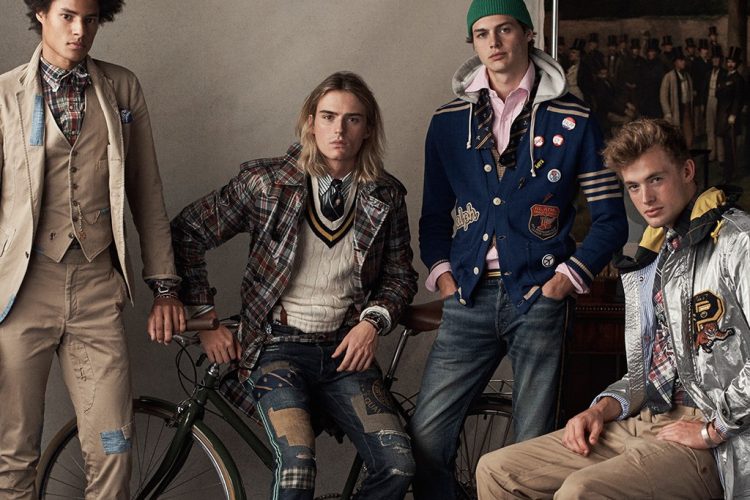 Stil Preppy: Originea sa si hainele care se potrivesc cu acest aspect