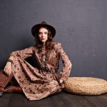 Tinuta boema: 15 elemente ale stilului Boho