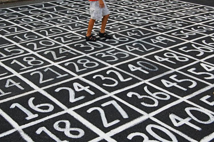 Cele mai norocoase numere &icirc;n 2024, pe zodii