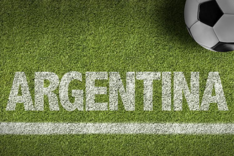 Cei mai mari jucatori de fotbal argentinieni
