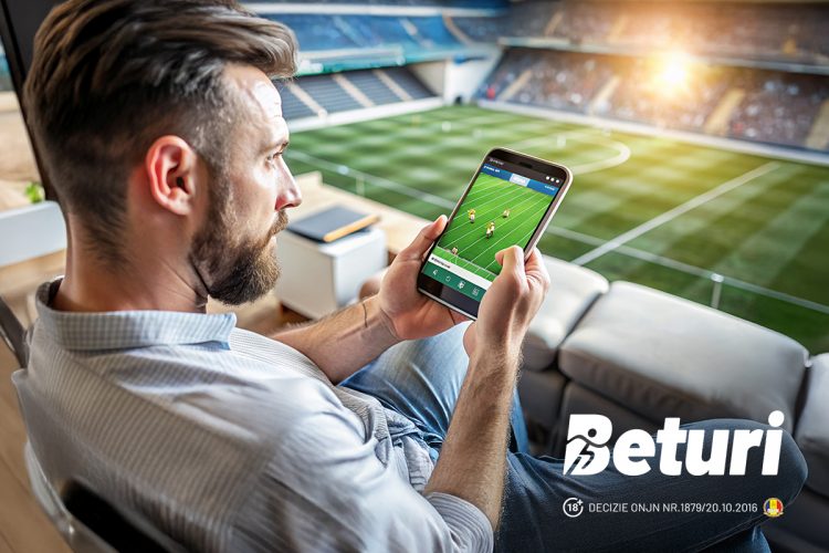 Pariurile live: Tot ce trebuie să știi pentru a c&acirc;știga