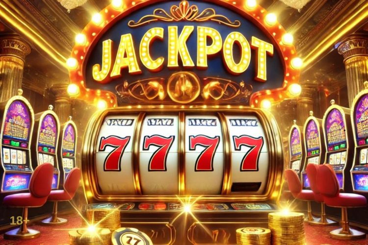 Ce trebuie să știi despre jackpoturile de cazinou &icirc;n 2025