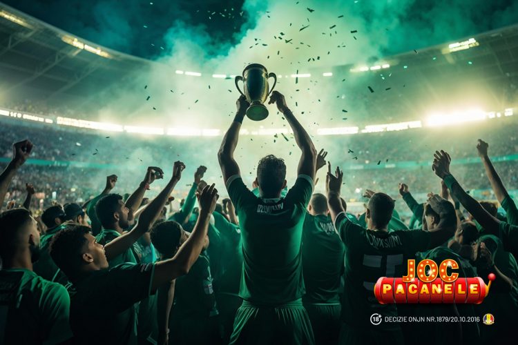 Cei Mai Populari Jucători de Fotbal &icirc;n 2025: O Privire asupra Elitei Fotbalului Mondial