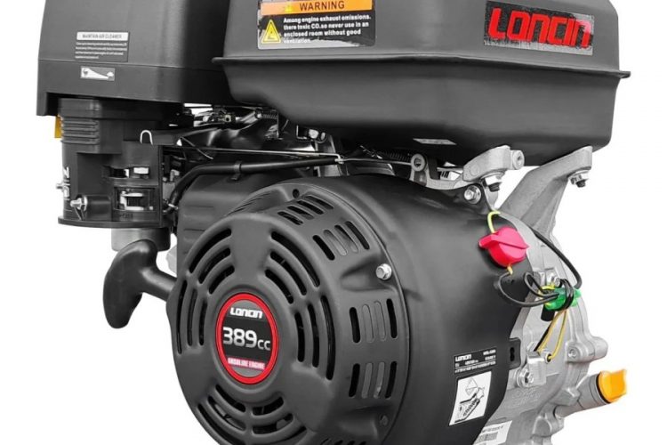 Motorul de motocultor, &bdquo;la alegeri&rdquo;: doua optiuni, fiecare cu caracteristicile sale!