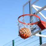 Cum se pariază pe puncte totale în pariurile sportive la baschet