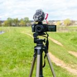 Vlogging simplu si profesionist: camerele compacte care fac diferenta