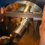 Cum să folosești un subler pentru măsurători precise