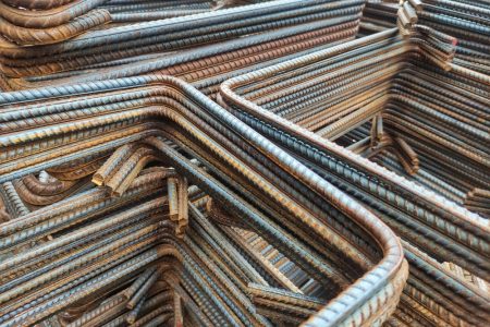 Etrieri din fier beton &ndash; cerințe tehnice și utilizare &icirc;n structurile din beton armat