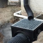 10 lucruri pe care trebuie să le știi despre căminele de scurgere pentru apa pluvială